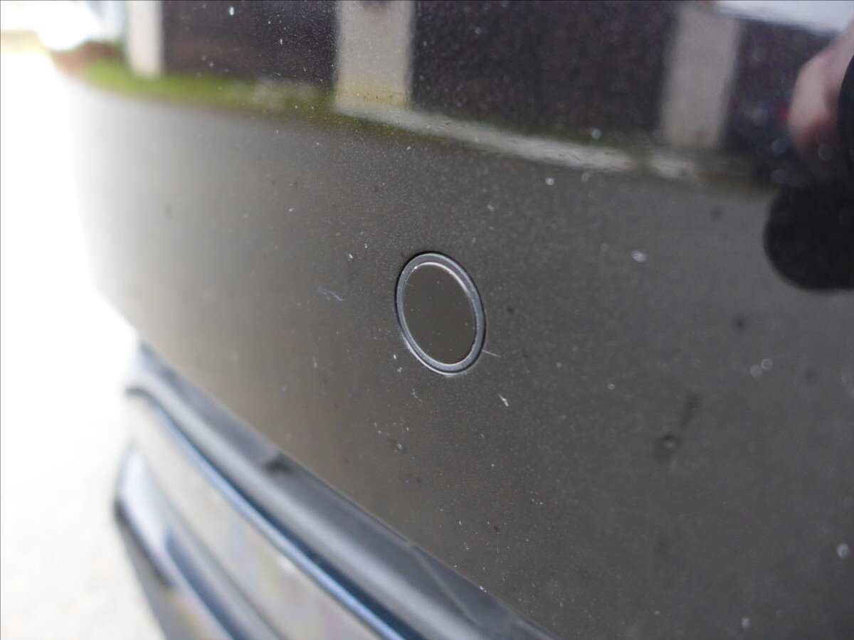 Škoda Superb Kombi 2,0 l 110 kw