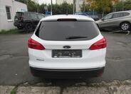 Ford Focus 5