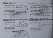 KIA Ceed Hatchback 1,4 l 80 kw