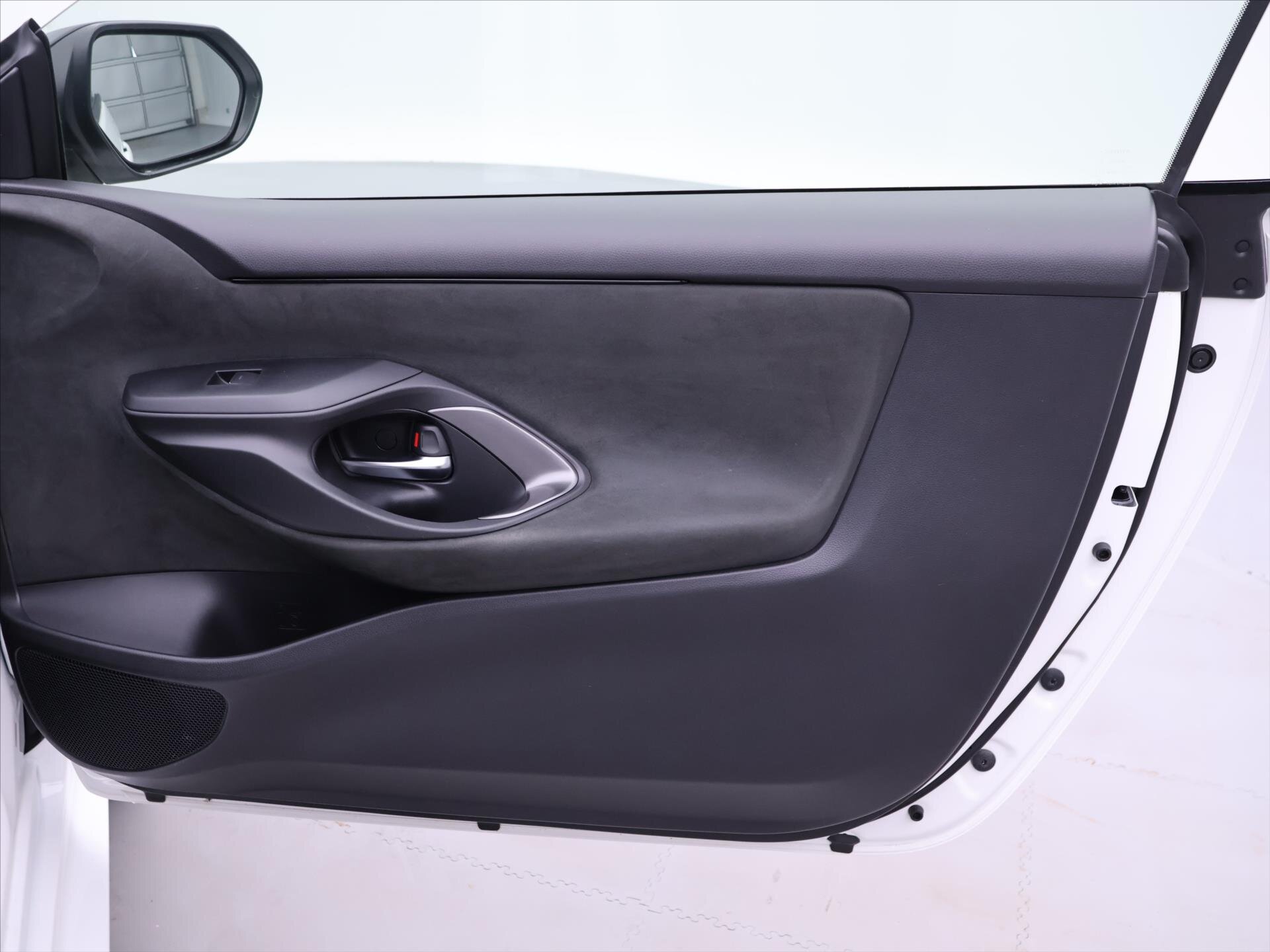 Toyota GR Yaris Hatchback 1,6 l 192 kw