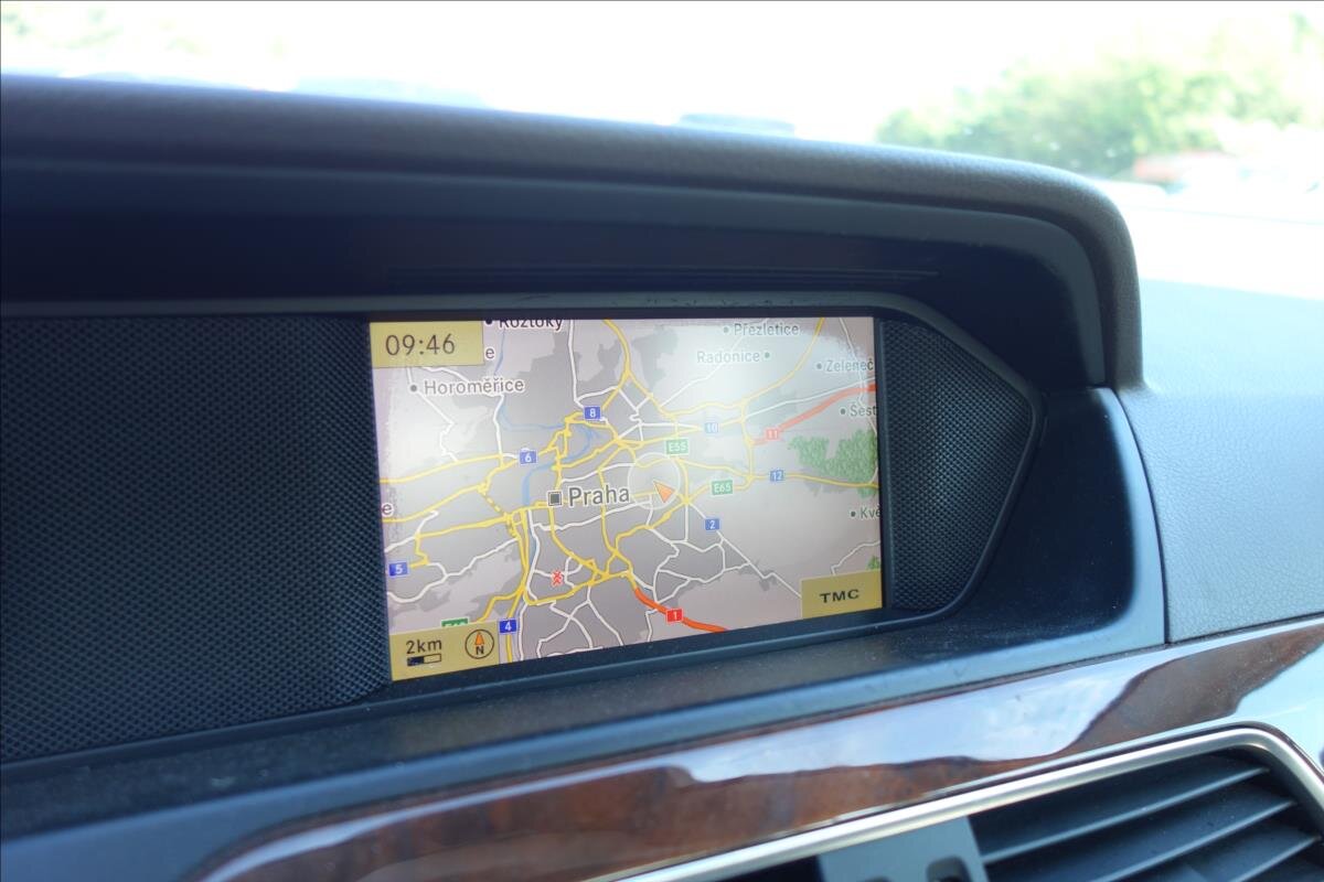 Mercedes-Benz Třídy C