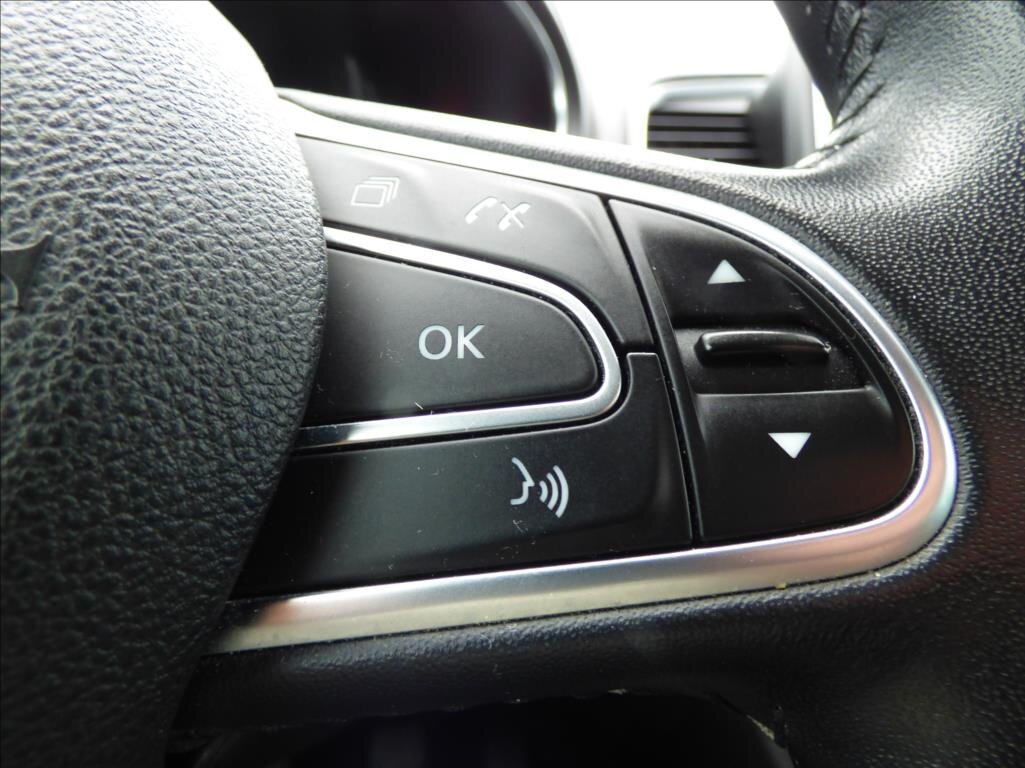 Renault Scénic MPV 1,5 l 81 kw