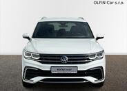 Volkswagen Tiguan Allspace 4