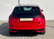 Škoda Scala Hatchback 1,5 l 110 kw