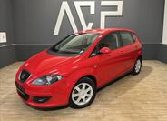 Seat Altea 1