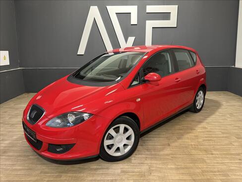 Seat Altea