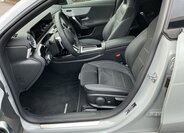 Mercedes-Benz CLA Sedan / Limuzína 2,0 l 110 kw