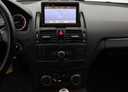 Mercedes-Benz Třídy C Sedan / Limuzína 2,1 l 125 kw