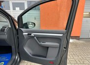 Volkswagen Touran MPV 1,6 l 77 kw