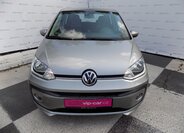 Volkswagen up! 4