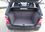 Mercedes-Benz Třídy A Kombi 1,6 l 60 kw