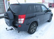 Suzuki Grand Vitara 5