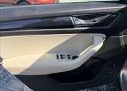 Škoda Kodiaq SUV / Terénní 2,0 l 140 kw