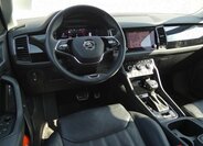 Škoda Kodiaq SUV / Terénní 2,0 l 110 kw