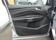 Ford Kuga SUV 2,0 l 110 kw