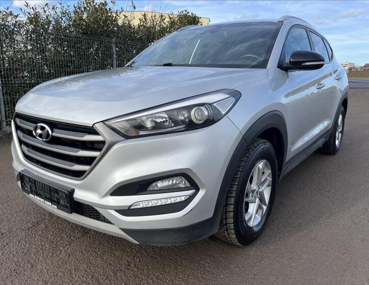 Hyundai Tucson 42