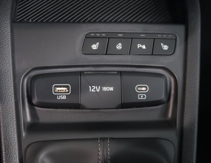 KIA Stonic SUV / Terénní 998,0 74 kw