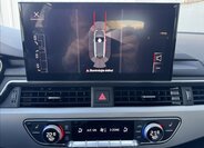 Audi A4 Kombi 2,0 l 150 kw