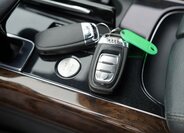 Audi A8 Sedan / Limuzína 3,0 l 213 kw