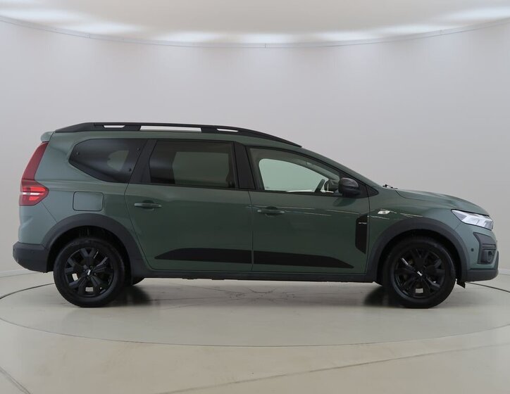 Dacia Jogger MPV 999,0 81 kw