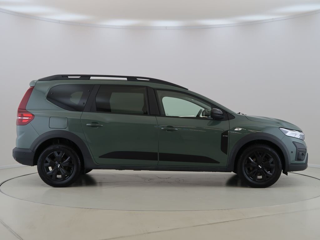Dacia Jogger MPV 999,0 81 kw