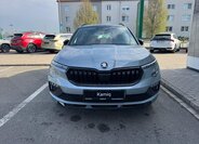 Škoda Kamiq SUV / Terénní 999,0 85 kw