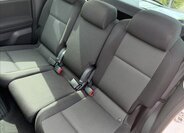 Škoda Roomster Kombi 1,2 l 77 kw