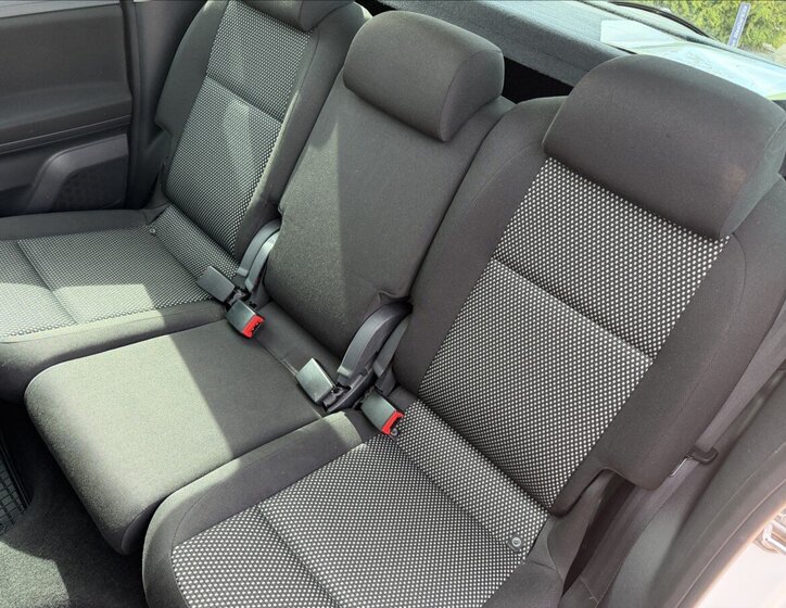 Škoda Roomster Kombi 1,2 l 77 kw