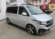 Volkswagen Transporter VAN / Minibus 2,0 l 110 kw