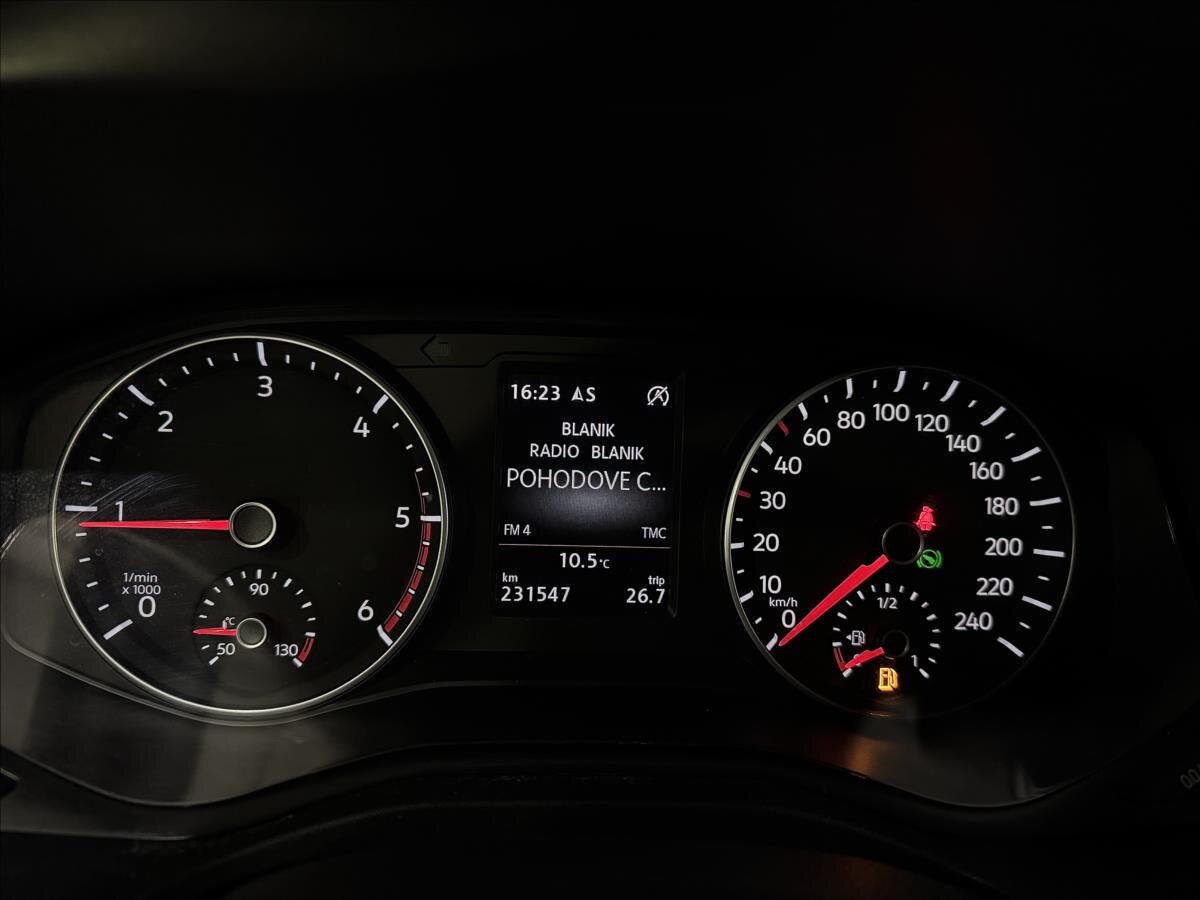 Volkswagen Amarok Pick-up 3,0 l 190 kw