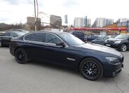 BMW Řada 7 Sedan / Limuzína 3,0 l 180 kw