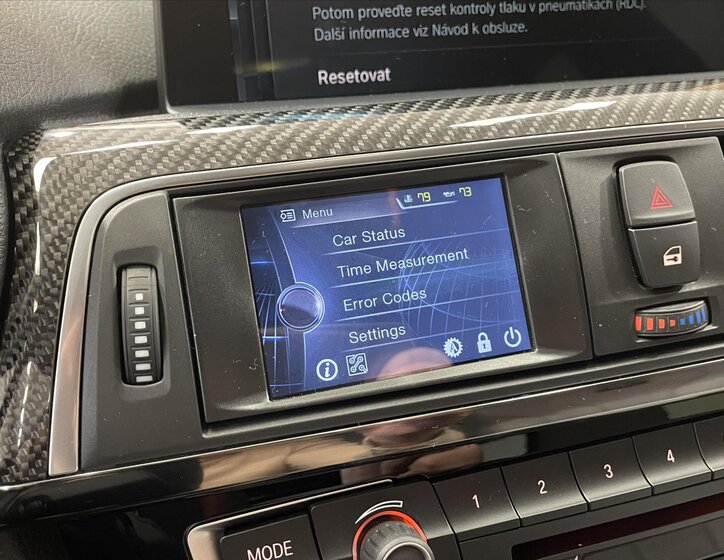 BMW M3 Ostatní 3,0 l 317 kw