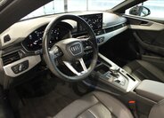 Audi A5 Hatchback 2,0 l 150 kw