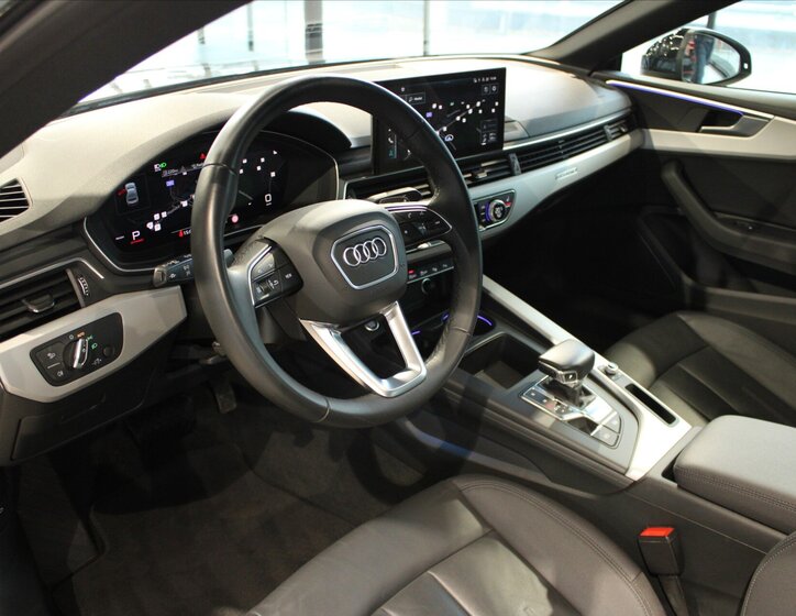 Audi A5 Hatchback 2,0 l 150 kw