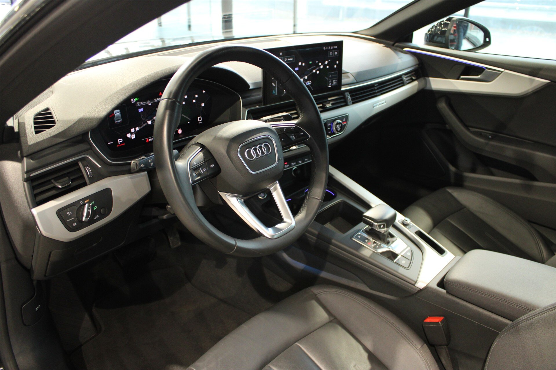 Audi A5 Hatchback 2,0 l 150 kw