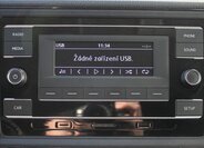 Volkswagen Crafter Skříň 2,0 l 103 kw