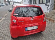 Suzuki Alto Hatchback 996,0 50 kw