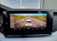 Škoda Octavia Kombi 1,5 l 110 kw