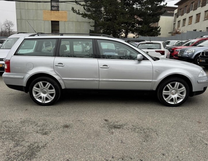 Volkswagen Passat 14