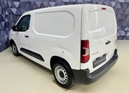 Citroën Berlingo 5