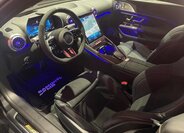 Mercedes-Benz AMG GT Kupé 4,0 l 430 kw