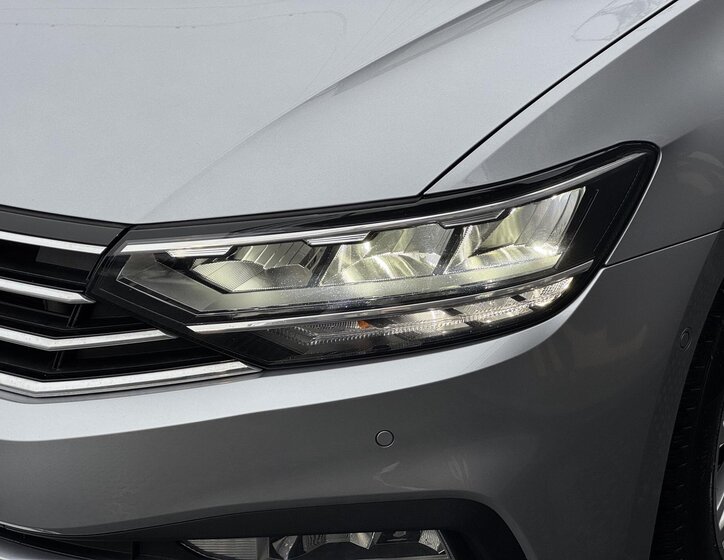 Volkswagen Passat Kombi 1,5 l 110 kw