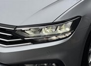 Volkswagen Passat Kombi 1,5 l 110 kw