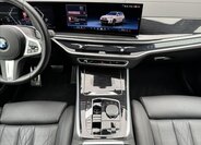 BMW X5 SUV 3,0 l 210 kw