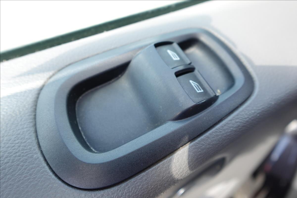 Ford Transit Ostatní 2,0 l 125 kw