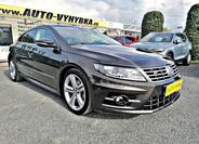 Volkswagen CC 3