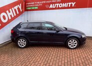 Audi A3 Hatchback 1,4 l 92 kw