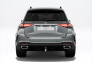 Mercedes-Benz GLE SUV / Terénní 3,0 l 270 kw