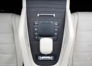 Mercedes-Benz GLS SUV 2,9 l 243 kw