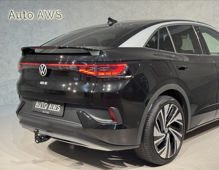Volkswagen ID.5 SUV 0,0 150 kw